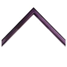 Purple Haze Custom Frame